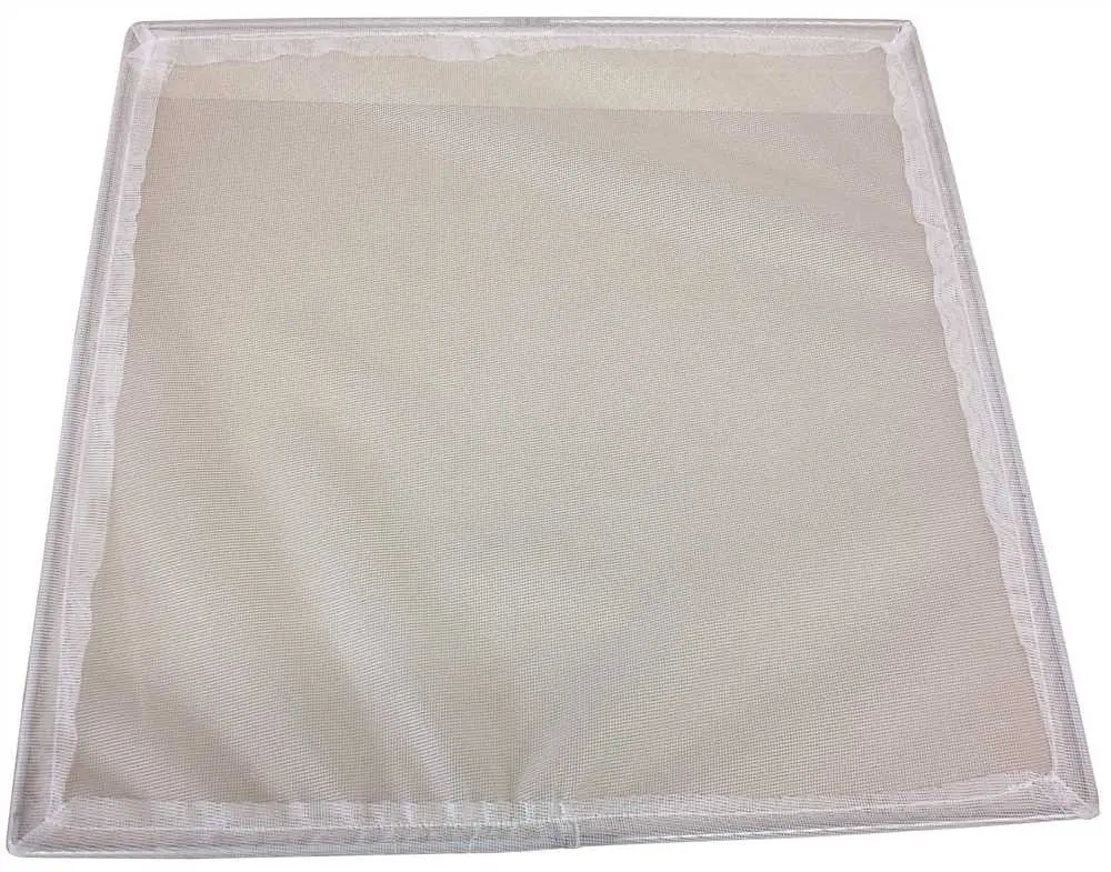 Clothes Dryer Lint Screens For Huebsch&Reg;, 20" X 20" 1