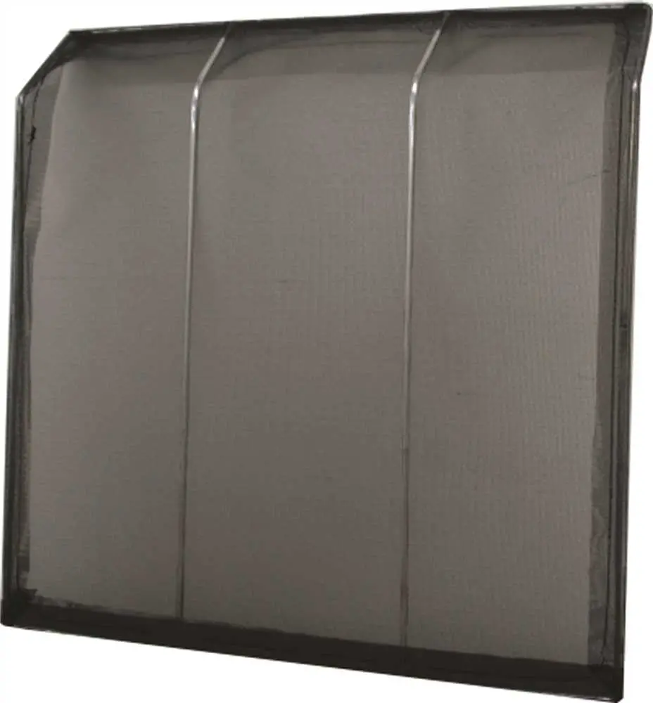 Clothes Dryer Stack Model Lint Screen For Huebsch&Reg;, 18-1-2" Bend 1
