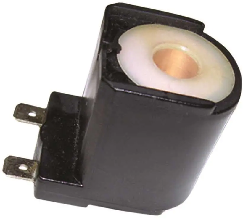 Clothes Dryer 24 Volt Gas Valve Coil For Huebsch&Reg; 1