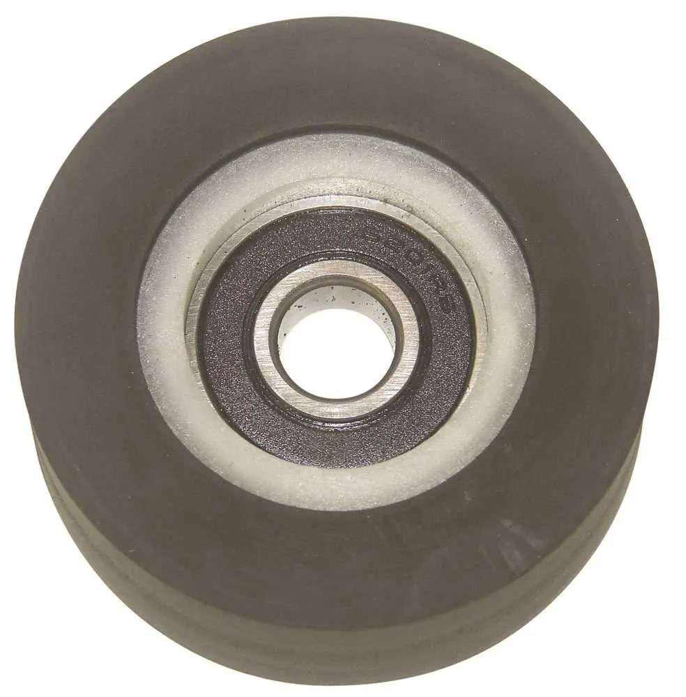 Clothes Dryer Bearing Roller Assembly For Speedqueen&Reg;, Unimac&Reg;, And Huebsch&Reg; 1