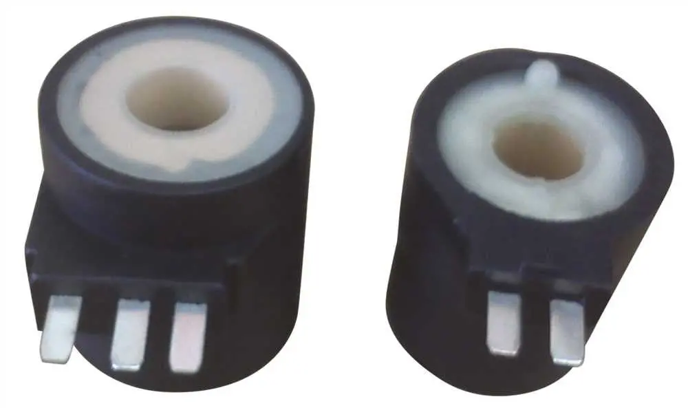 Clothes Dryer 2 And 3 Terminal Coil Set 1
