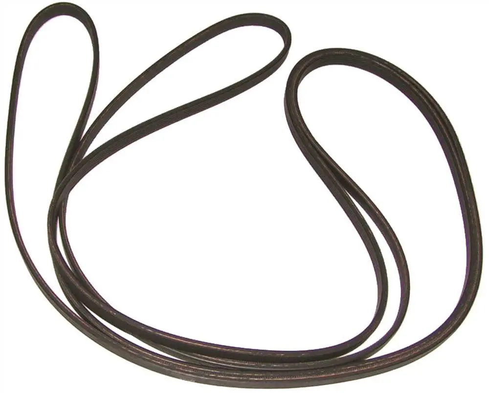 Washing Machine Dryer Belt 1