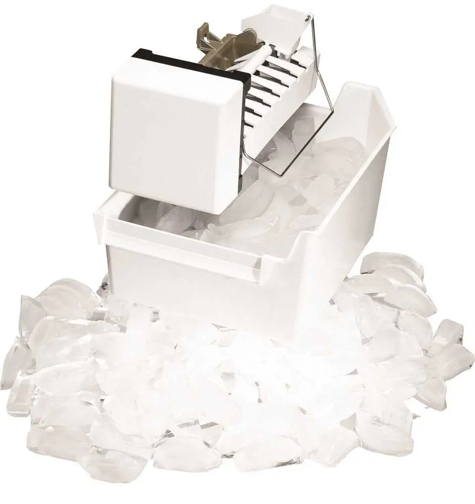 Whirlpool&Reg; Ice Maker Kit 1