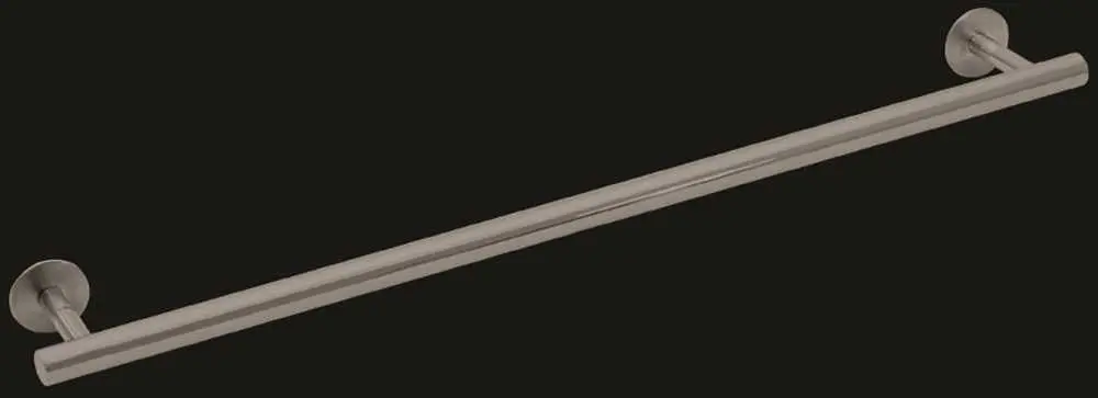 Wingits Modern Elegance&Trade; Towel Bar, 30 In., Satin Finish 1