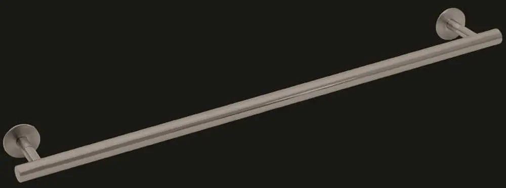 Wingits Modern Elegance&Trade; Towel Bar, 18 In., Satin Finish 1