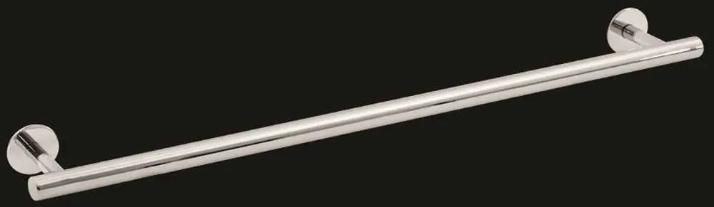Wingits Modern Elegance&Trade; Towel Bar, 18 In., Polished Finish 1