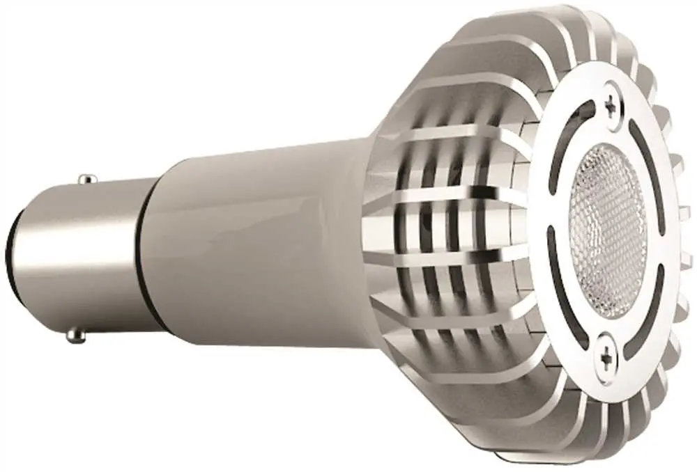 Led Elevator 3 Watt 1383 Lamp 30,000 Hours Average Life 3000K 1