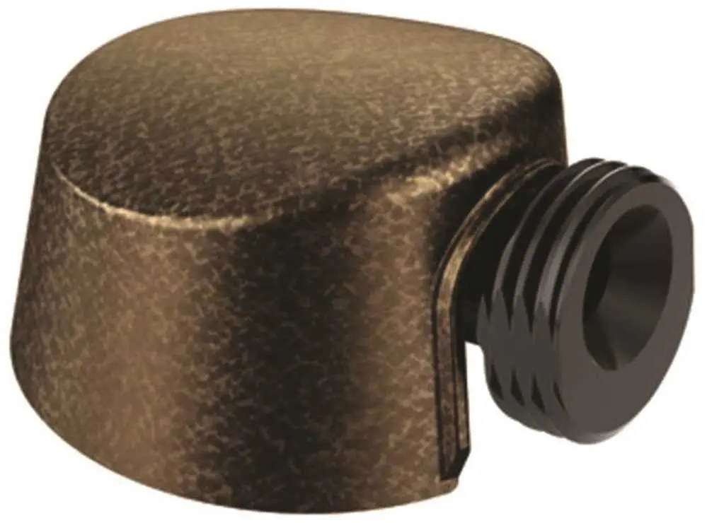 Moen&Reg; Drop Elbow, Oil Rubbed Bronze, 1-2-Inch Ips 1