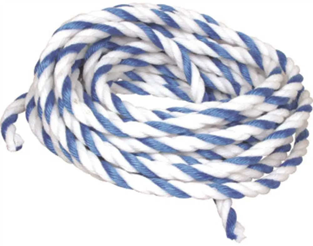 3-4 In. Pool Rope, 50 Ft. Length 1