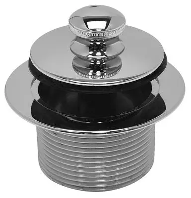 Lift And Turn Stopper Assembly For Sterling 1-7-8" 11.5 Tpi 1