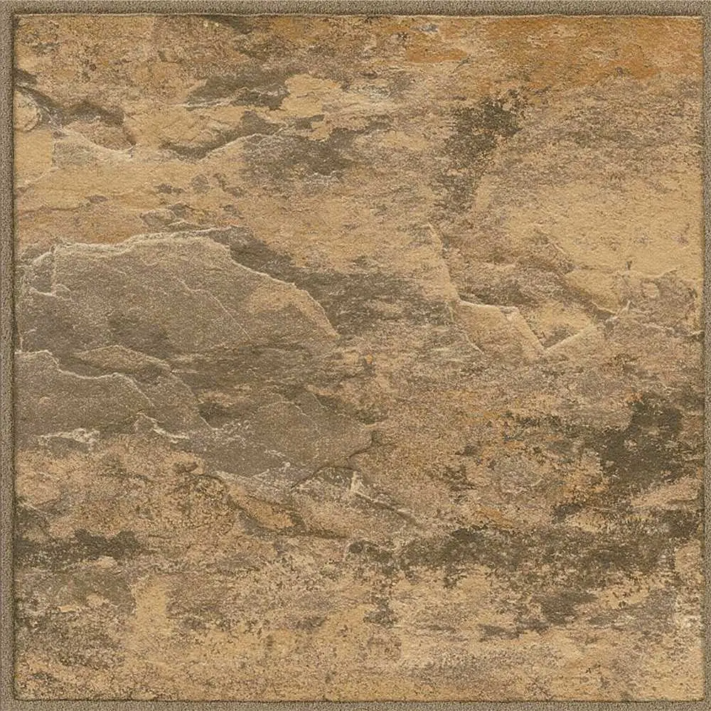 Armstrong&Reg; Alterna&Trade; Luxury Vinyl Tile, Rock Hill Bombay Beige Flooring Planks 1