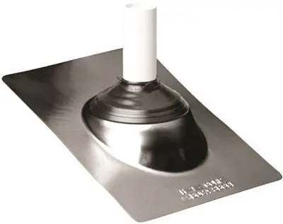 Roof Flashing Aluminum 3 N 1 1