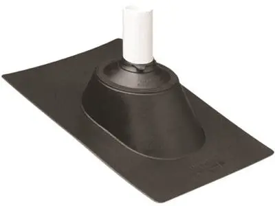Roof Flashing 3 N 1 Hard Base 1