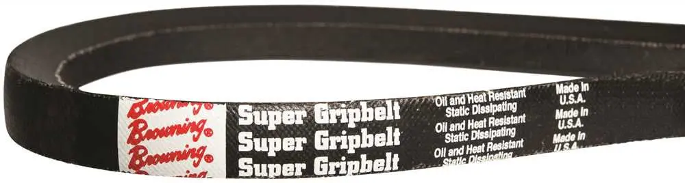 Browning V Belt, A21, 1-2 X 23 In. 1