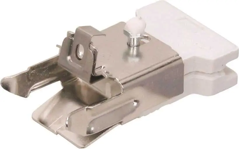 Top Surface Burner Receptacle For G.E. Range 1