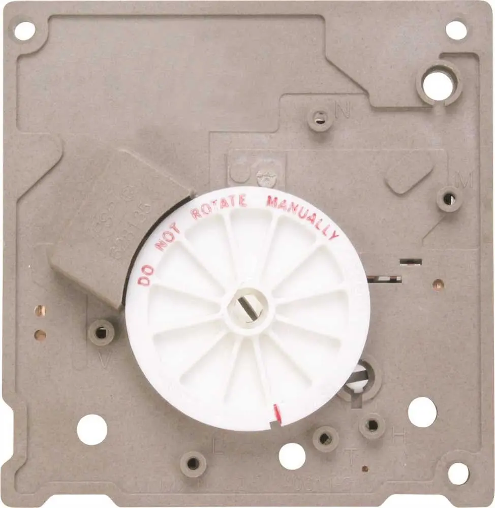 Replacement Ice Maker Module 1