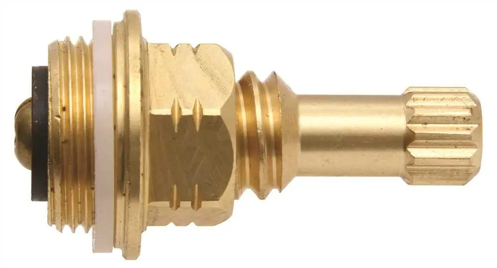 Proplus Faucet Stem Hot-Cold For Price Pfister, 12 Pt 1