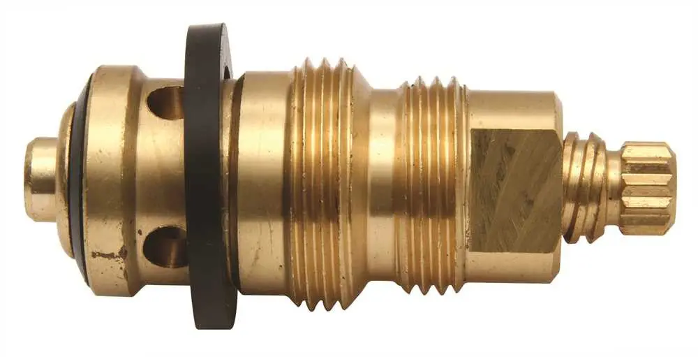 Hot Stem Assembly For Crane Repcal 1