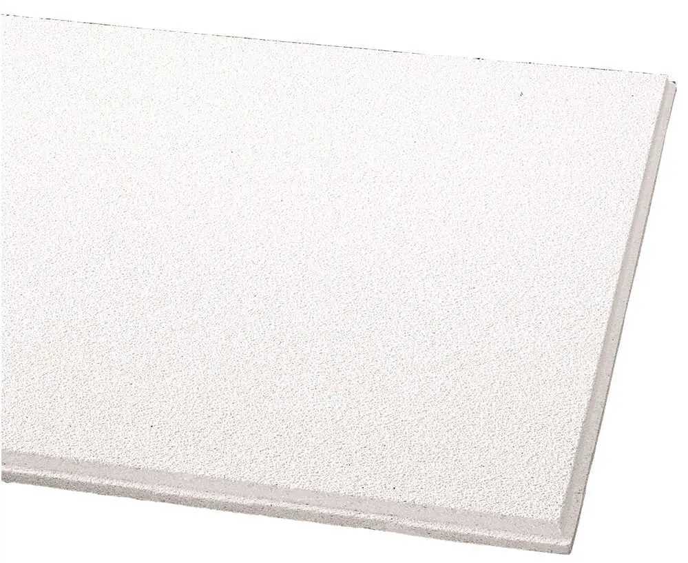 Armstrong&Reg; Dune&Trade; Angled Tegular Ceiling Tile, 15-16 In., 24X24x5-8 In., 16 Pieces Per Carton, 1774N 1