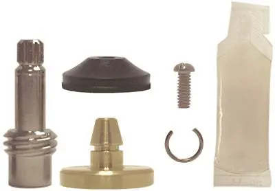 Fisher Swivel Stem Lh Type: Cold 1