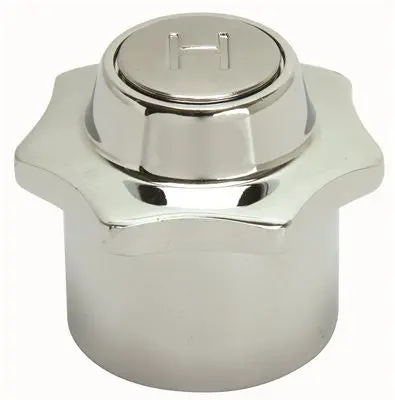 Hot Handle Assembly For American Standard 1