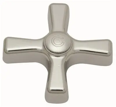 Cold Handle Assembly For American Standard 1