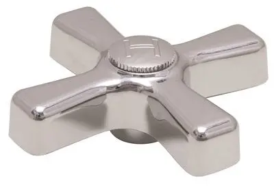 Hot Handle Assembly For American Standard 1