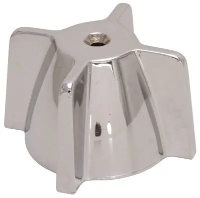 Diverter Handle Assembly For Crane-Repcal&Reg; 1