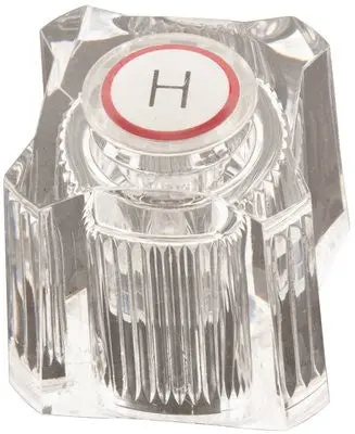 Hot Handle Assembly For Kohler 1
