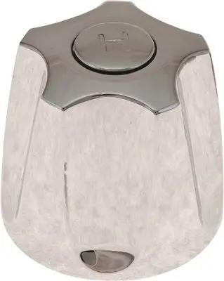 Hot Tub Handle Assembly For Speakman 1
