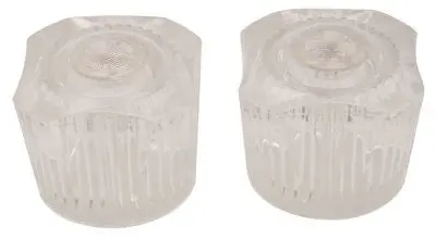 Hot-Cold Handle Assembly For Sterling 1