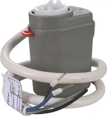 Zone Valve Actuator 1