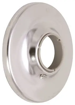 Tub Escutcheon For Speakman 2-3-4" Dia. 1