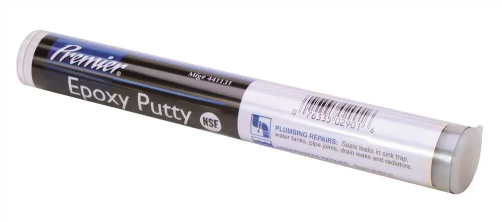 Premier Epoxy Putty 4 Oz. 1