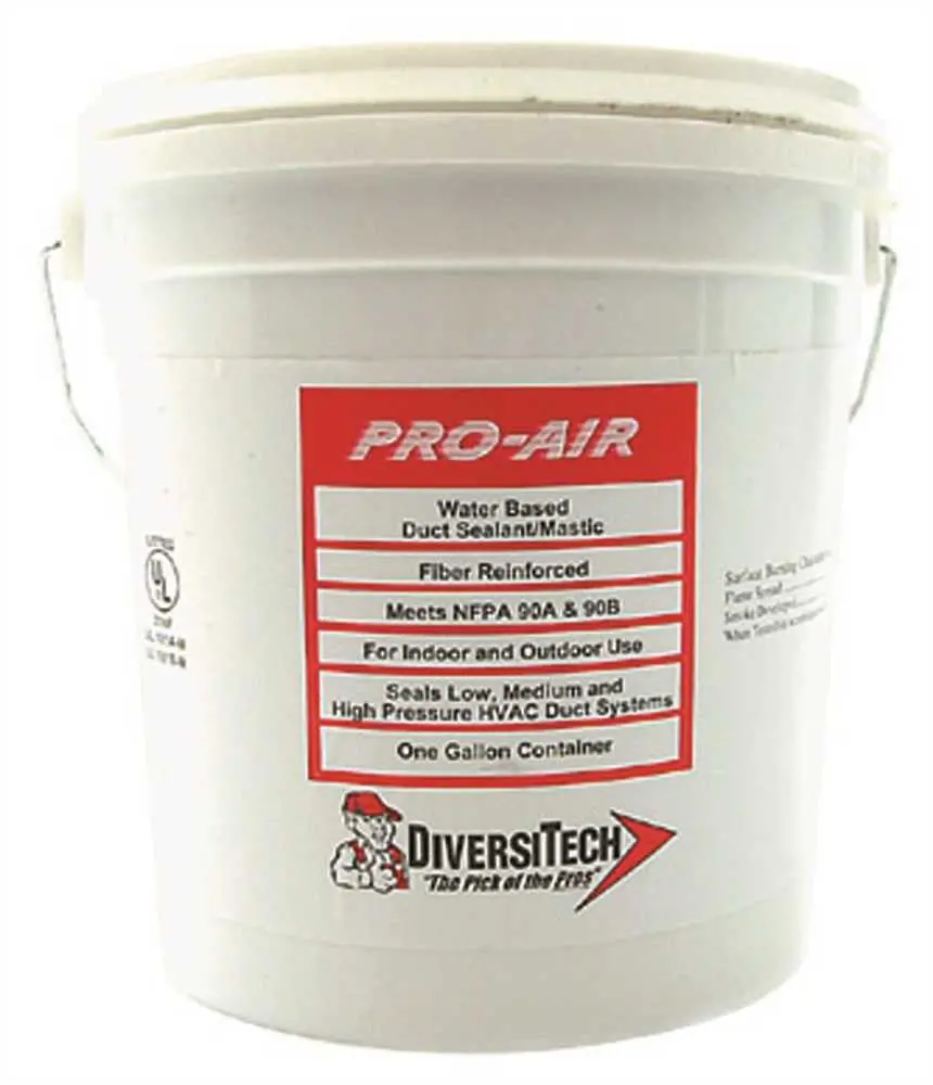Airlock 181 Duct Sealant Gallon 1
