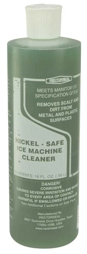 Ice Maker Cleaner 1