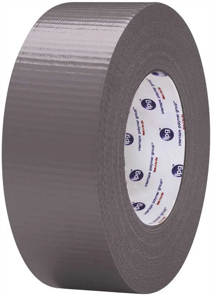 Professional Grade Duct Tape 2" X 60 Yd., 11 Mil, Silver 1