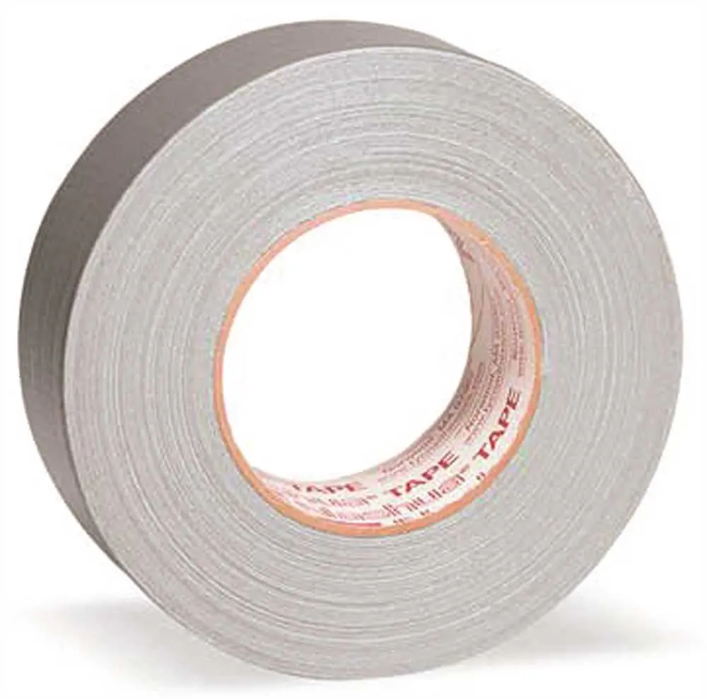 Ul181b Fx Duct Tape 3 In. X 60 Yd. Silver 1
