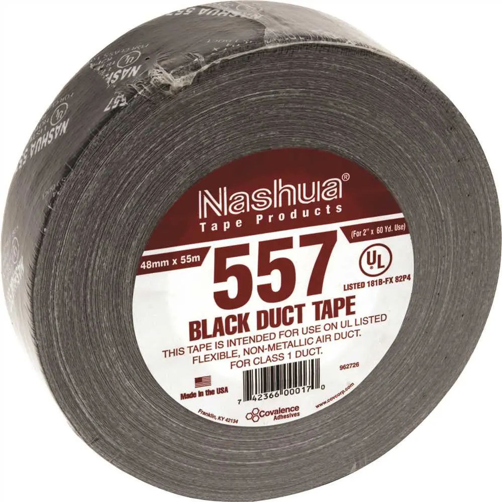 Multi Purpose Duct Tape, 2" X 60 Yd., 10 Mil, Gray 1