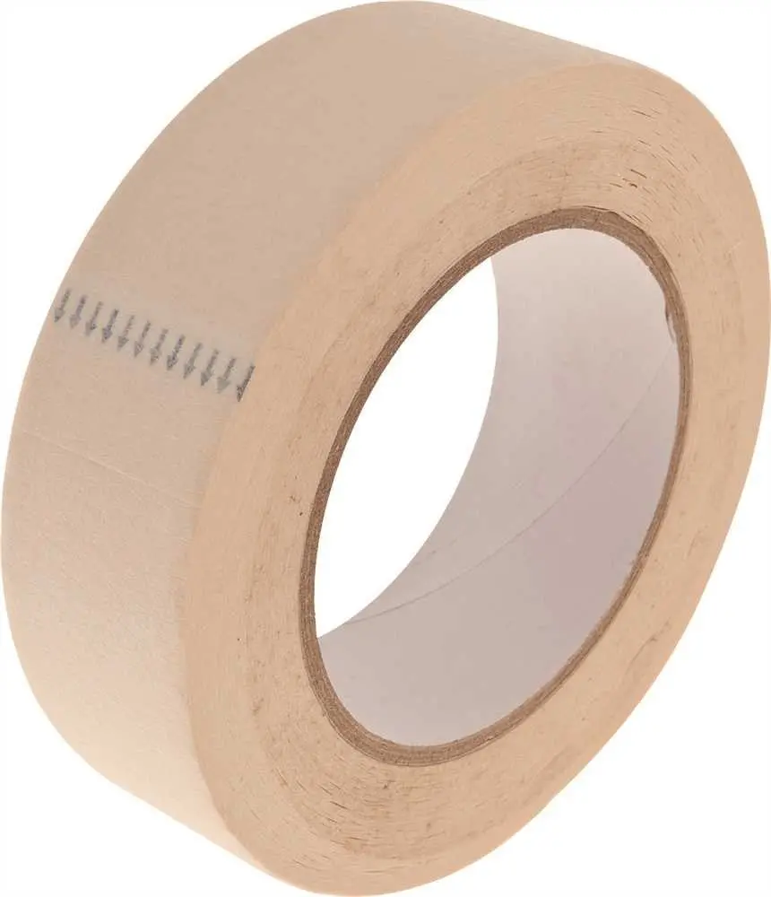 General Purpose Masking Tape 1-1-2 In. X 60 Yd. 1