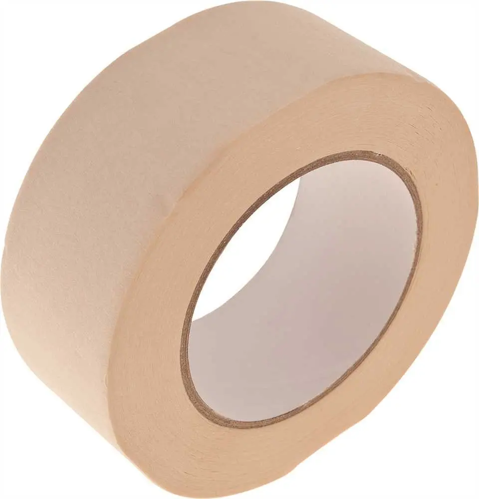 Proplus&Reg; General Purpose Masking Tape, 2 In. X 60 Yd. 1
