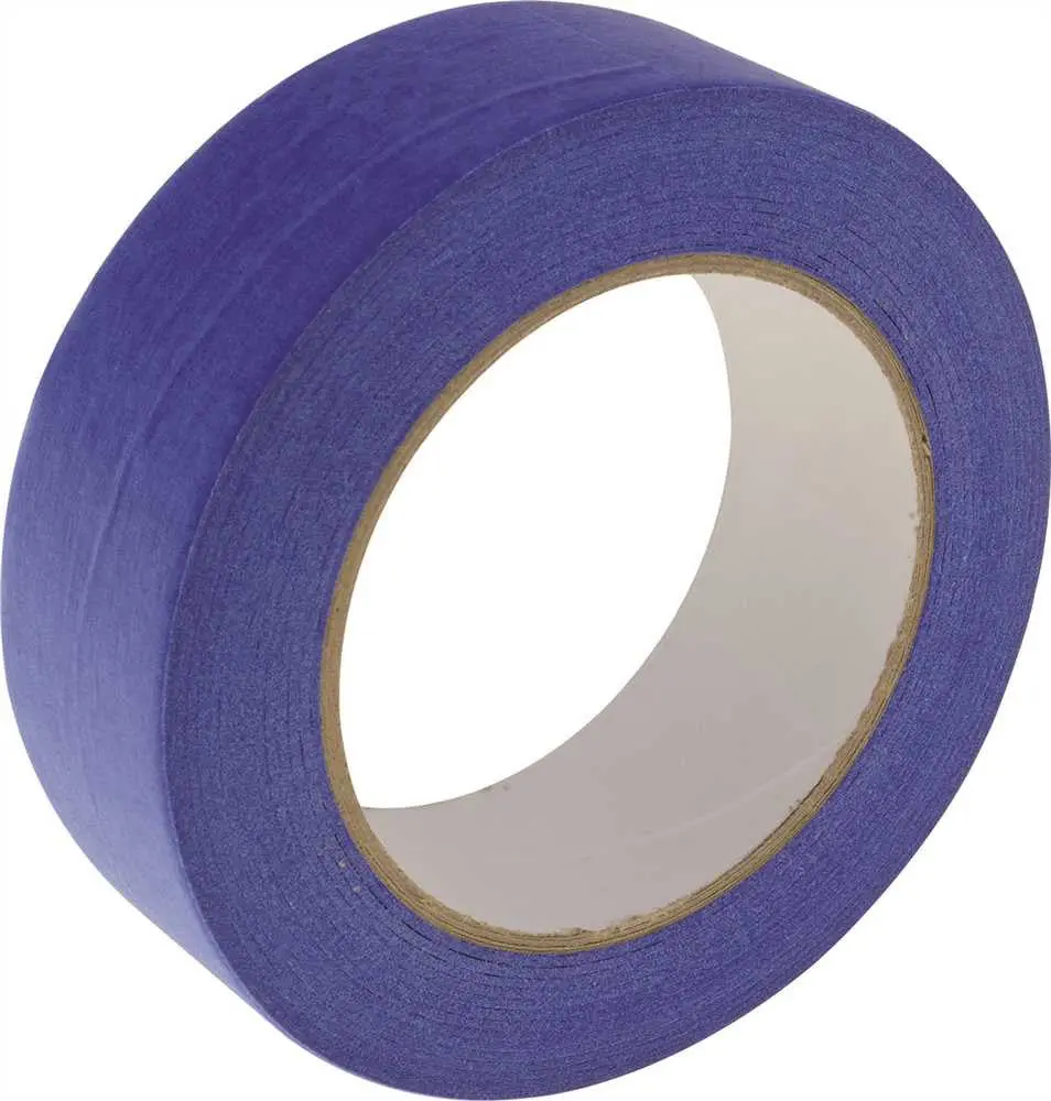Blue Tape 1-1-2 In. X 60 Yd. 1
