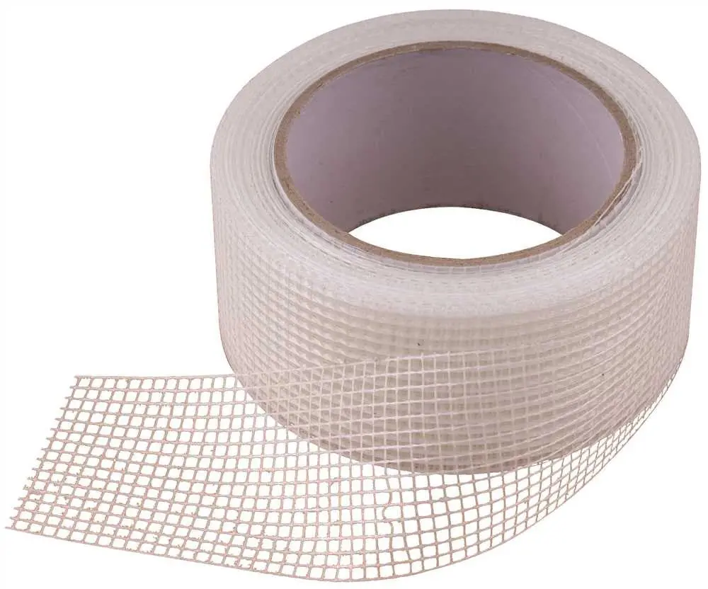 Fiberglass Joint Tape 2 In. X 75 Ft. 1