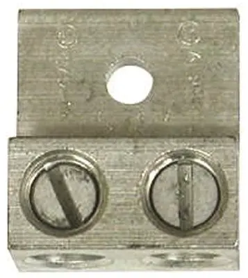 Copper And Aluminum Mechanical Connector #14 Stranded Wire 1