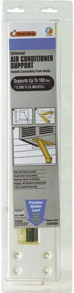 Large A-C Support Universal Bracket 1