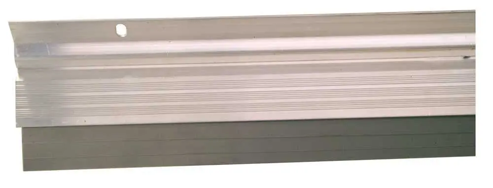 Frost King&Reg; Automatic Door Bottom Weatherstrip, 36" 1