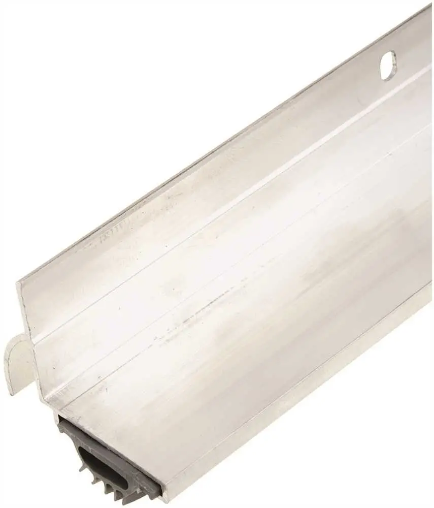 Frost King&Reg; 1-3-8" Aluminum-Vinyl Expander Dr Bo 1
