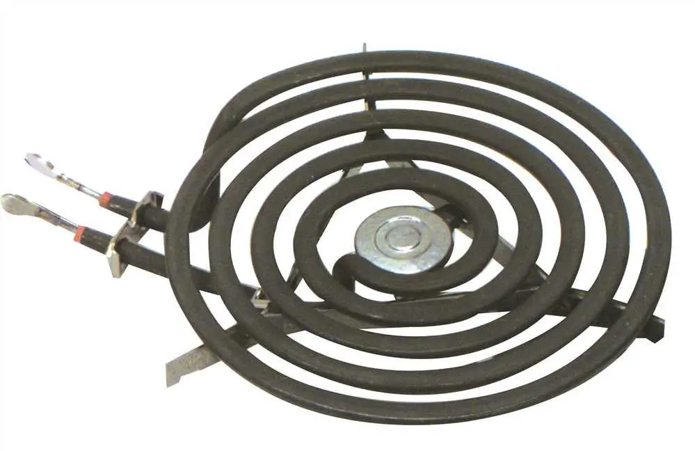 Surface Element 6" For Ge&Reg;-Hot Point&Reg;  Ranges 1