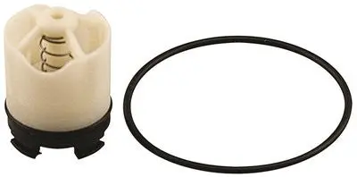 007 First Check Kit -1-1-4"-2" 1