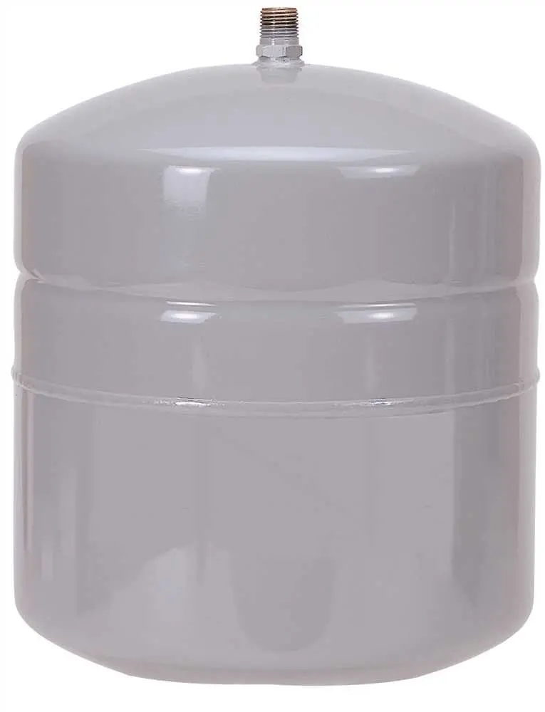 Watts&Reg; Hydronic Expansion Tank, Model #Etx-30, 4.7 Gallon, 1-2" Ips 1